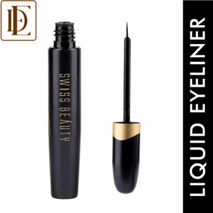 Swiss Beauty Metallic Eyeliner - 5 (3.2ml)