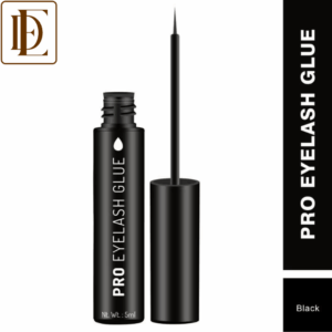 Swiss Beauty Pro Eyelash Glue - Black (5ml)