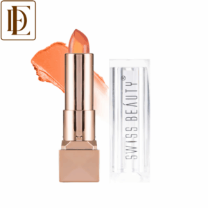 Swiss Beauty Glitter Color Change Gel Lipstick - 01 (3.6g)