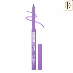 Swiss Beauty Colour Me Happy Eyeliner - Purple Aster (0.4 g)