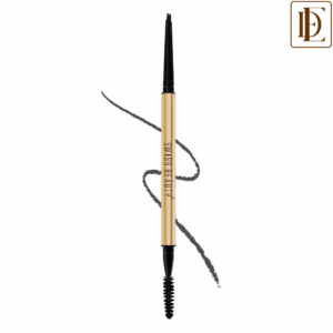 Swiss Beauty Micro Precision Eyebrow Pencil - 04 Grey Black (0.1 g)