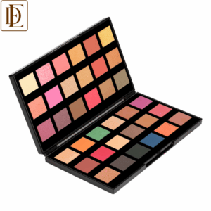 Swiss Beauty Winky 36 Colors Eyeshadow Palette - 1 (40gm)