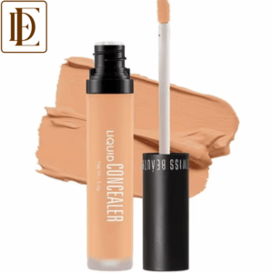 SWISS BEAUTY Liquid Lightweight Concealer with Full Coverage - 14 Warm Honey